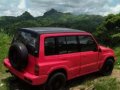 Suzuki Vitara 4x4 2000 New Design RUSH SALE-0