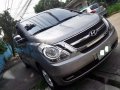 Hyundai Grand Starex 2011 Diesel Manual-0