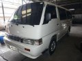 2015 Nissan Urvan Shuttle for sale -1