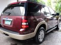 For sale Ford Explorer 2008-1