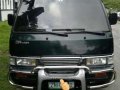 Nissan Urvan 2008 P435k-3