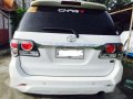 Toyota Fortuner 2015 G AT Diesel For sale Rush!-5