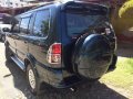 mitsubishi adventure gls sports manual diesel 2006-2