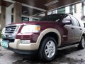 For sale Ford Explorer 2008-0