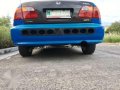 2000 Honda Civic Sir Blue MT For Sale-6