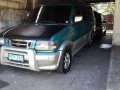 2000 Mitsubishi Adventure Super Sport -7