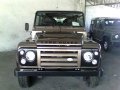 For sale Land Rover Defender 2016-1