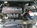 Toyota altis 2008 aquired manual vios city civic accent-5