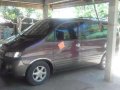 Hyundai starex-2