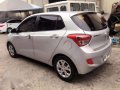 Own a cool 2014 Hyundai Grand i10 for 360k only!-1