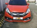 Honda Mobilio RS 2015 AT with Navi-1
