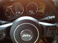 Jeep Wrangler 4X4 Sport Unlimited S Variant 2tkmsRubicon Gasoline-8