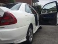 RUSH SALE Mitsubishi lancer gsr 2 door coupe 99model-4