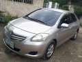 Toyota vios 1.3E 2010-6