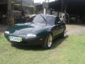 Mazda Miata MX-5 1997 LOCAL vs bmw z3 z4 slk sports car evo subaru 86-1