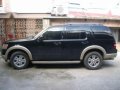 Ford Explorer 40 4x2 2010 Edition Eddie Bauer-8