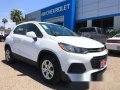 Chevrolet Trax LT A/T 1.4L TURBO-1