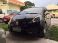 2009 Honda Jazz 1.5 paddle shift-1