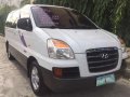 Hyundai Starex 2006 grx crdi turbo diesel engine-1