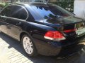 Bmw 745i AT 2002-1