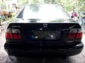 Honda Civic Vti 1997 Vtec MT Black For Sale-5