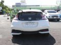 Honda CR-Z CVT 1.5L 2016 AT-4