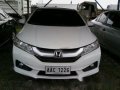 2014 Honda City for sale in Manila-2