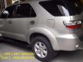 2011 Toyota Fortuner 2.5G Dsl AT - Montero Innova-11