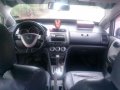 Honda city 2008 automatic limited. Same as toyota vios altis or civic-1
