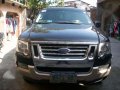 Ford Explorer 40 4x2 2010 Edition Eddie Bauer-1