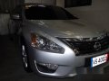 2015 Nissan Altima SV A/T for sale -0