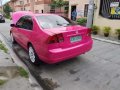 Honda civic vti 2001 MT rush or swap-4