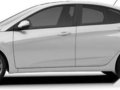 For sale Hyundai Accent Gl 2017-1