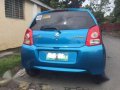 2009 Suzuki Celerio Automatic-3