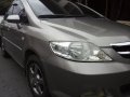 For sale Honda City 2006-1