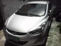 Sale GLS 1.6 Hyundai Elantra 2013 Nothing to fix_Top of d line PQUE_CT-7