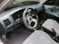 Honda city exi all power manual 97mdl-3