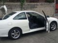 RUSH SALE Mitsubishi lancer gsr 2 door coupe 99model-2