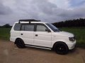 2004 Mitsubishi Adventure Gl Diesel-4