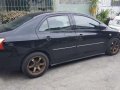 2011 Toyota Vios E Black MT For Sale-6