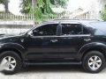 Toyota Fortuner 2006 AT diesel-5