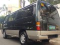 Well maintained 2013 Nissan Urvan for sale -4