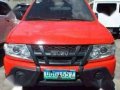 Isuzu Crosswind Xl Turbo-0