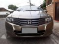 2011 Honda City MT All power 1.3S-1