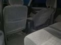 Ford everest 2004 manual deisel 4by2-5