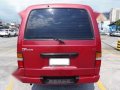 MUST SEE! VERYFRESH Nissan Urvan MT 2F4U Shuttle Hiace Starex Escapade-3