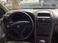 Opel Astra 2000 AT for 95K-8