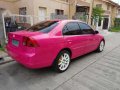 Honda civic vti 2001 MT rush or swap-1