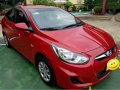 2014 Hyundai Accent 1.4E AT-0