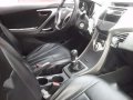 Sale GLS 1.6 Hyundai Elantra 2013 Nothing to fix_Top of d line PQUE_CT-8